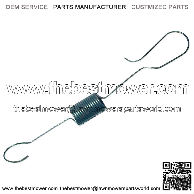 Governor Linkage Spring Fits Allis Chalmers B IB C CA D10 D12 D14 D15 70212321