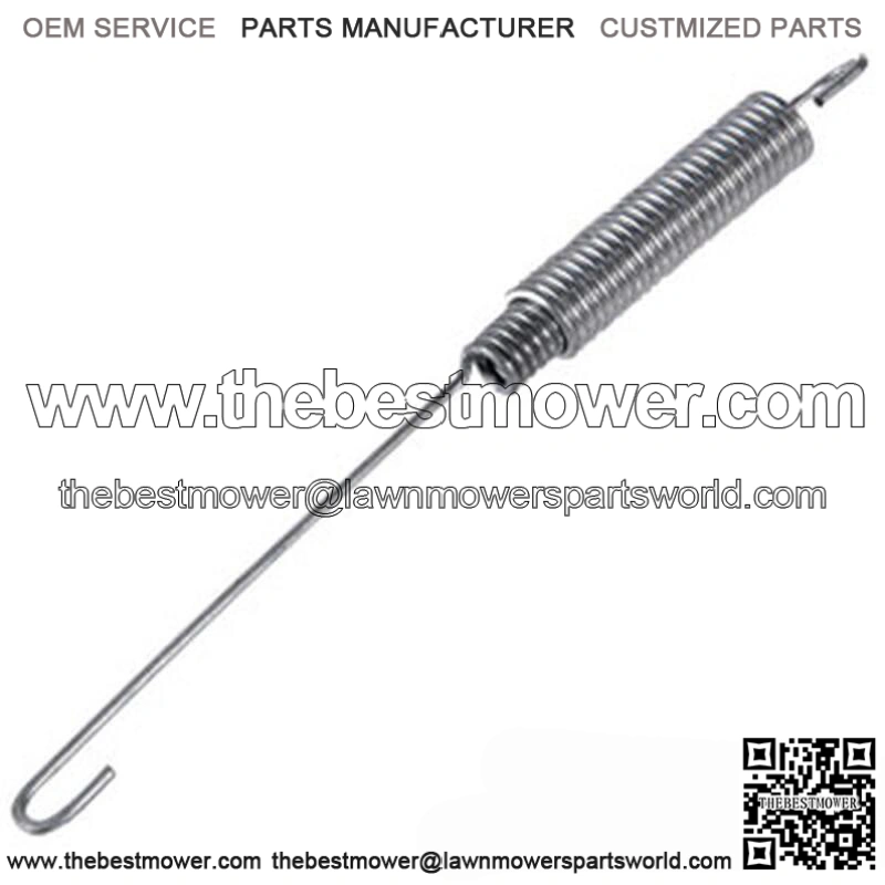 B1SB3306 SPRING/SNAPPER #1-2122 5