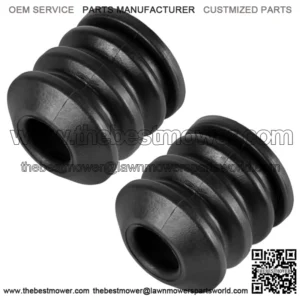 2 Seat Spring for John Deere GX345 GX355 LX255 LX266 LX277 LX280 M146683 M127973