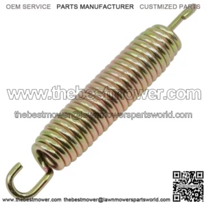 Deck / Pump Idler Spring for Bad Boy Maverick - 48" 54" 60" 2016
