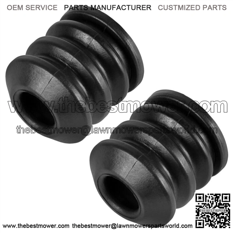 2 Seat Spring fits John Deere M146683 M127973 Seat Suspension Spring