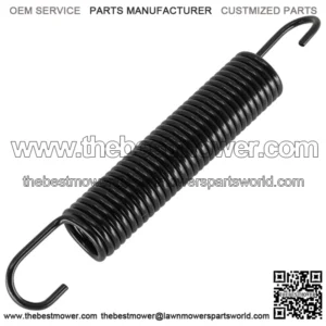 Drive Belt Tightener Spring for John Deere X300 X394 X310 X320 X324 X340