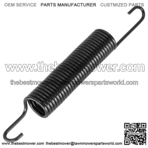 Deck Idler Tightener Spring for John Deere M45123 Mowers & Tractors