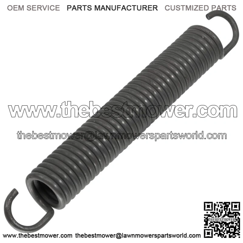 Secondary Drive Spring for Craftsman 917 Models with 48" Decks