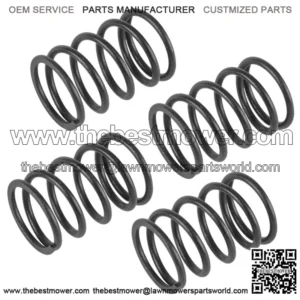 Valve Spring For John Deere 4X2 6X4 Diesel Trail Worksite Gators Utility Vehicle