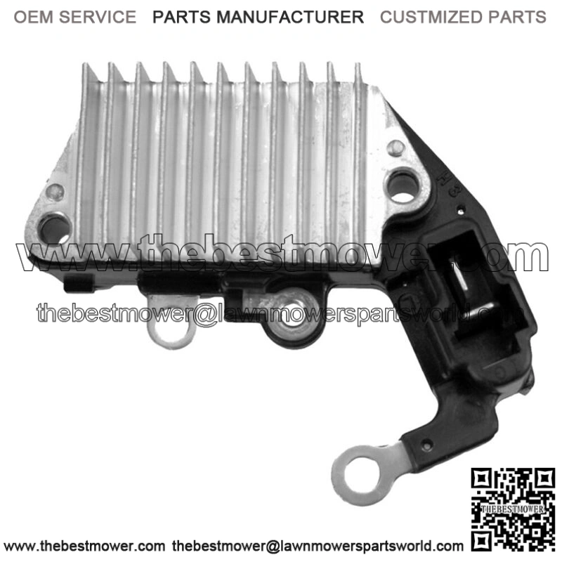 1900-0552 - Regulator Fits Kubota