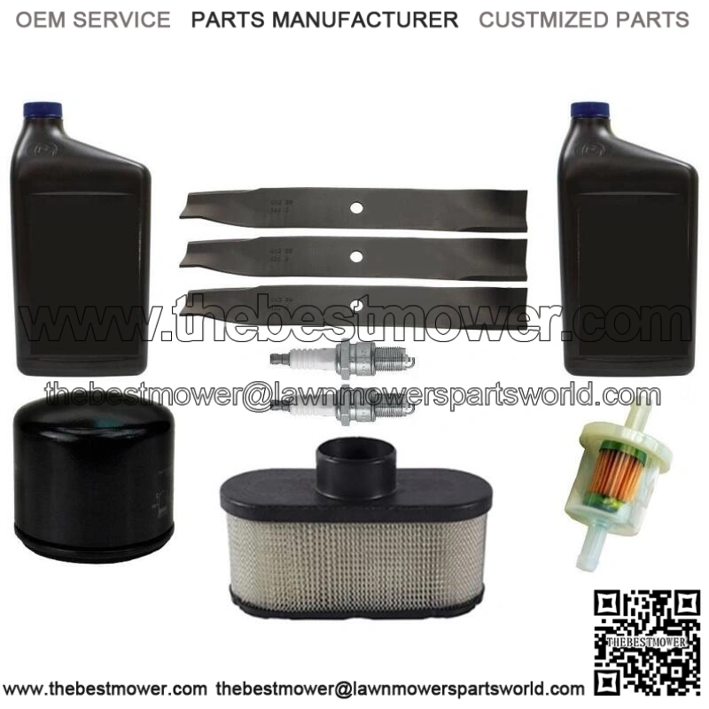 50" Tune-Up Kit Fits Toro TimeCutter Z with V-Twin Engine MX5060 Z5035 74376