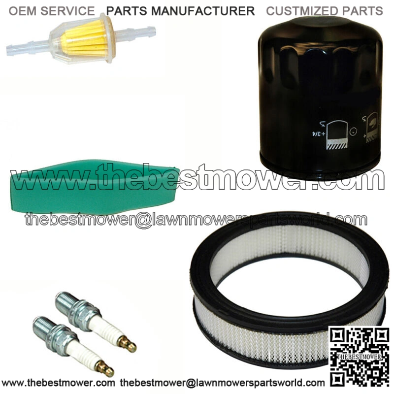 QUALITY ENGINE SERVICE TUNE UP KIT Fits Toro WHEELHORSE 518H 520H ONAN P220 P218