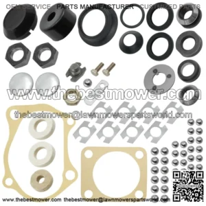 Complete Steering Column Repair Kit for Massey Ferguson 165 168 175 178 185 188