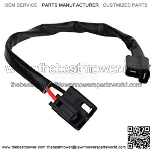 Corp Harness for Warner 5218-251-001 Electric PTO Clutch