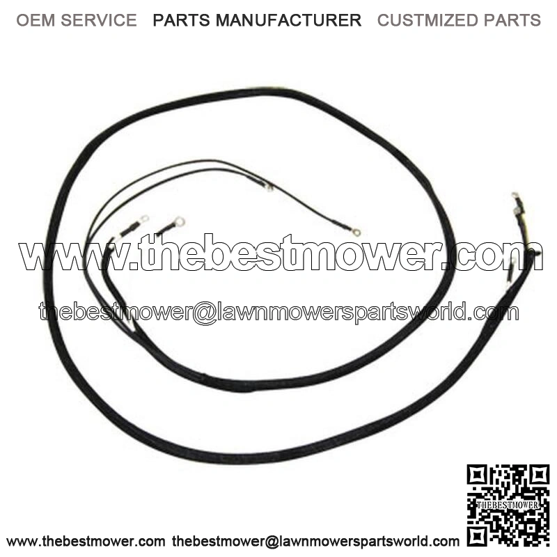 Lights Harness Fits Case IH Fits International Harvester