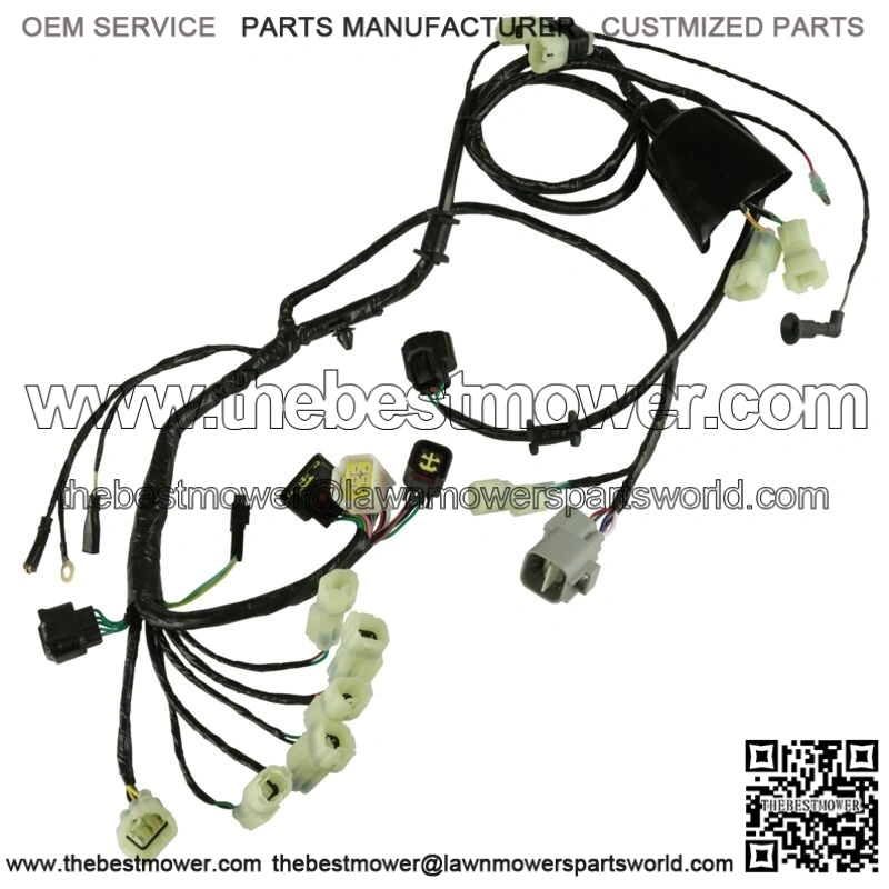 Wiring Harness For Honda TRX450ER 2006-2014 (Fits: Honda)