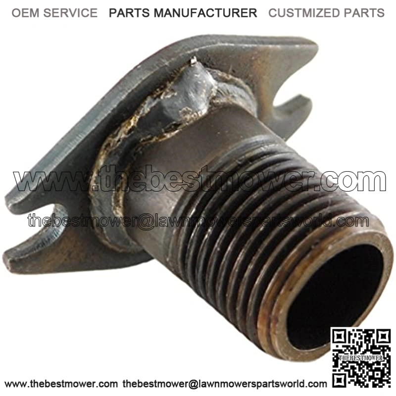 Briggs & Stratton 690776 Muffler Adapter