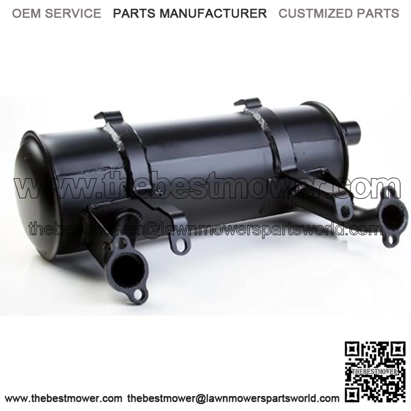 Briggs & Stratton 808705 Muffler