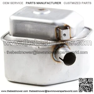 Briggs & Stratton 692099 Muffler Replacement for Models 807948, 842801, 807741 and 807559