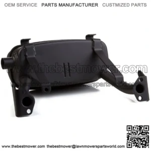 Briggs & Stratton 691562 Muffler Replaces 807965, 691562