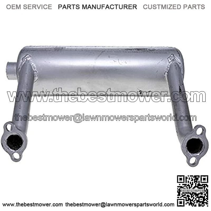 Exmark 135-9245 Muffler