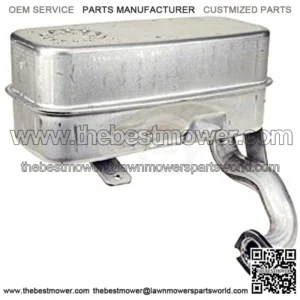 14456 Muffler For MTD