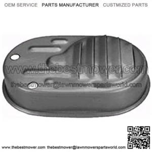 7727 Bolt-on Muffler for Kohler