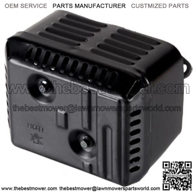 B1HD0006 GX160 Engine Muffler Fits Honda 18310-ZH8-810