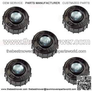 Trimmer Head Bump Knobs Fits John Deere C1200 Fits Homelite HGT ST 185BC