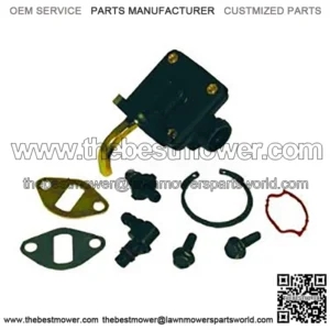 13386 Fuel Pump Fits John Deere AM133627 Fits LT133,150,1