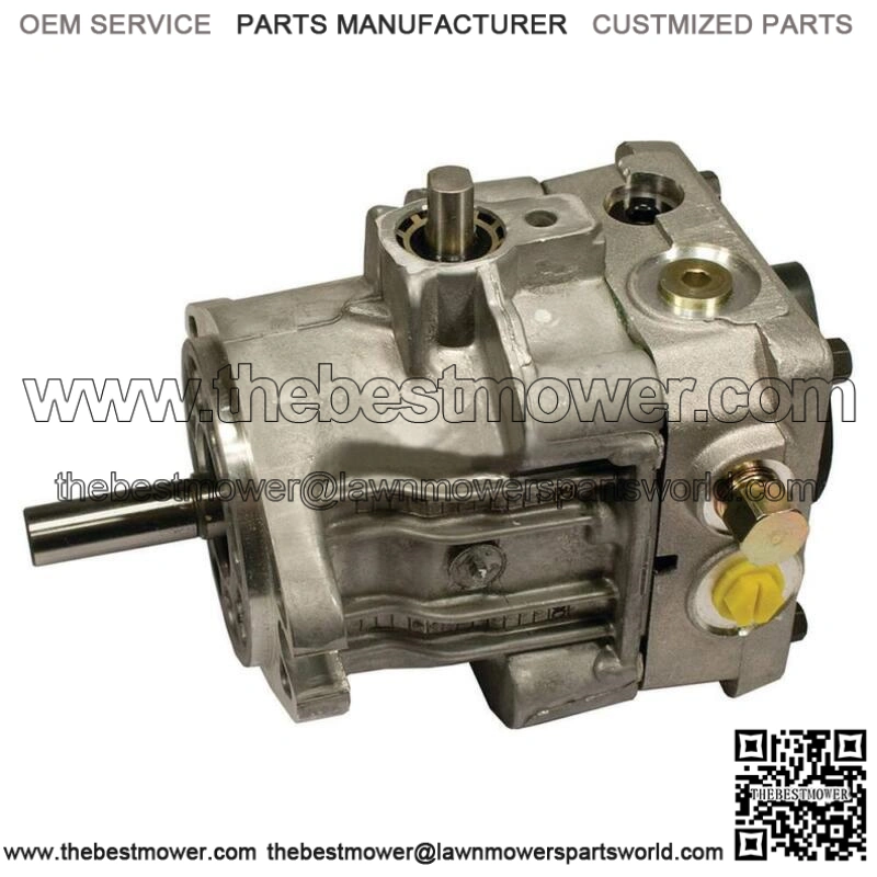 HYDRO GEAR PUMP BDP-10A-414 PG-1GNP-DY1X-XXXX Fits Toro 103-1942 Z MASTER
