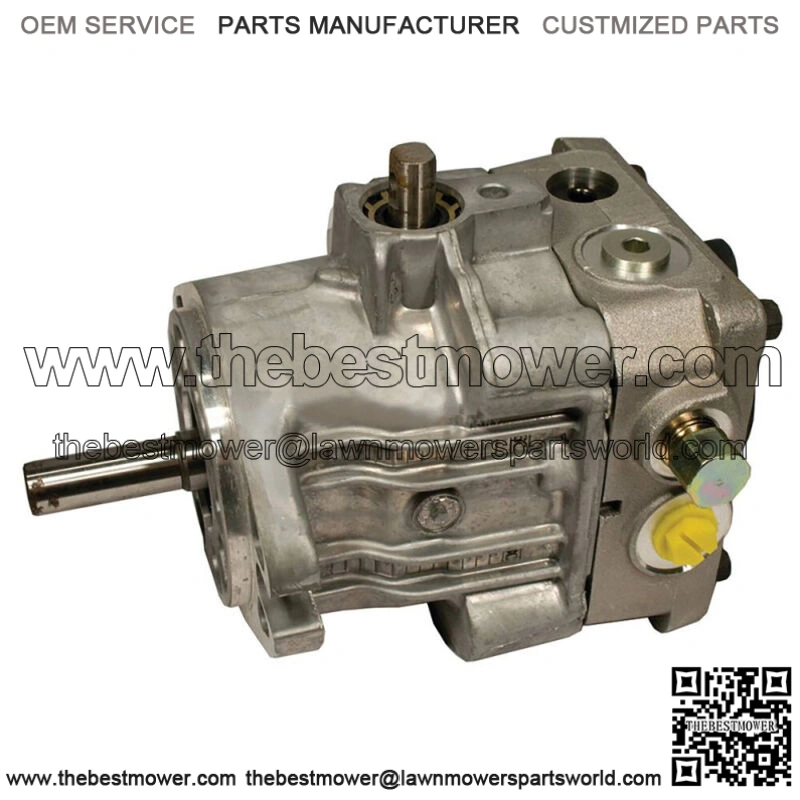 Hydro Gear Right Pump 10cc for Snapper SPLH173KW 7011223 PG-1HCC-DY1X-XXXX