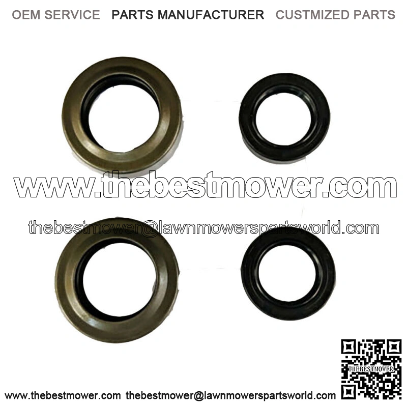 Fits Troy Bilt Horse Model Tiller Axle & Tine Seals