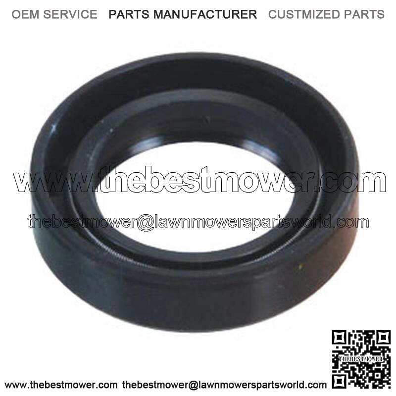 B1SB8407 TILLER - TROY BILT - OIL