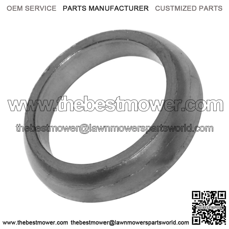 Exhaust Gasket Donut Seal for Polaris Sportsman 500 Forest Tractor 2012 2013