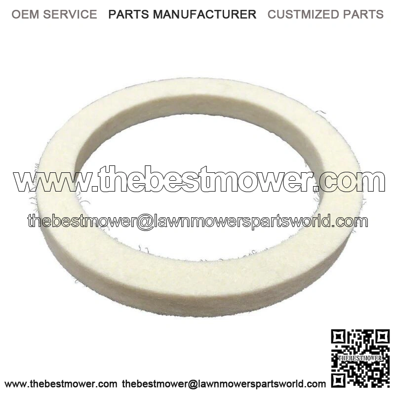 IHS4442 Rear Axle Felt Seal - Fits International