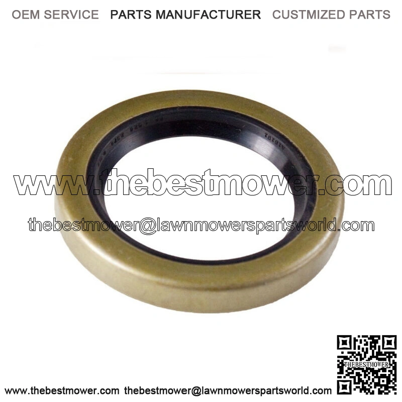 New Oil Seal Fits Case/IH 100, 130, 140 381907R91, 50839D