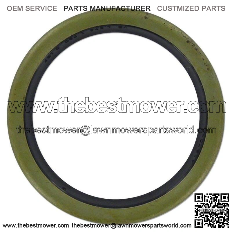 46886 Oil Seal Fits International 360N3 360N4 360N6