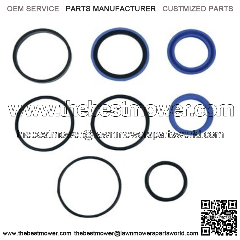 1901-1255 - Seal Kit Fits Kubota