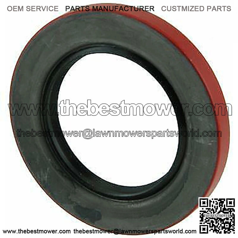 LOWER STEERING SHAFT OIL SEAL Fits FARMALL  A AV Super A Super AV 100 130 140