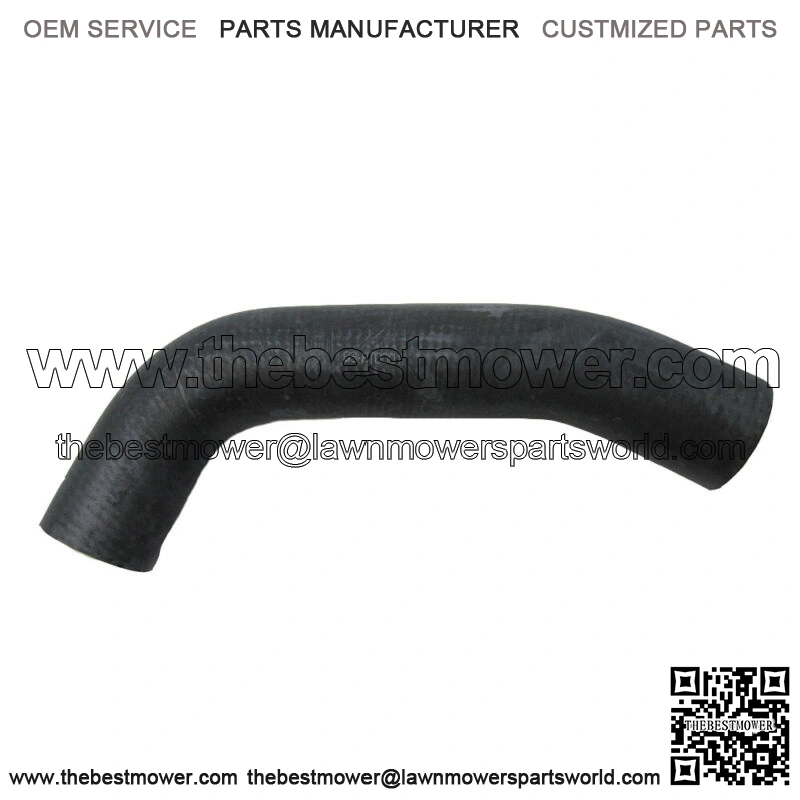 Upper Radiator Hose Fits International 460 560