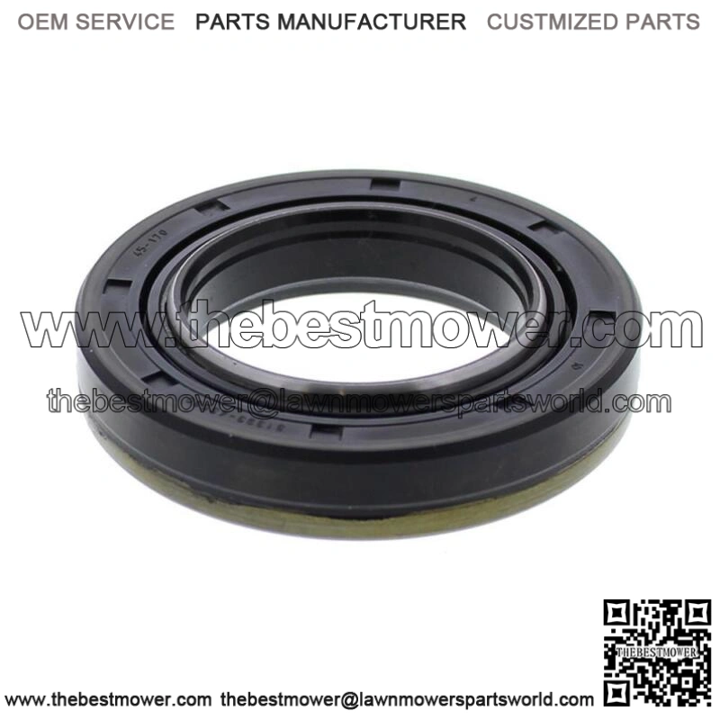 3021-0002 - Seal Fits Kubota