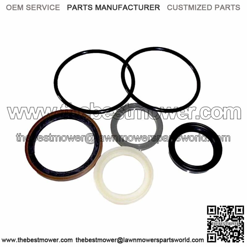 1901-1214 - Hydraulic Cylinder Seal Kit Fits Kubota