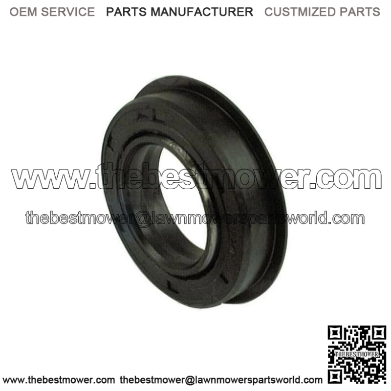 S.70666 Seal, Front Hub, 2 WD L2000 Fits Kubota