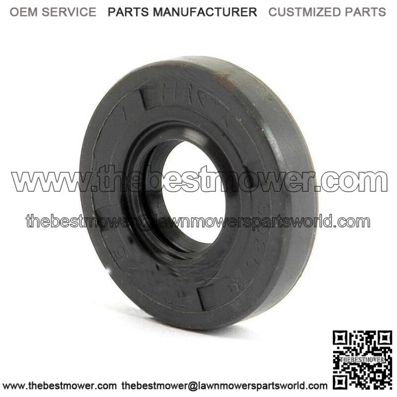 S.50165 Double Lip Seal, 15 x 35 x 7mm Fits Kubota