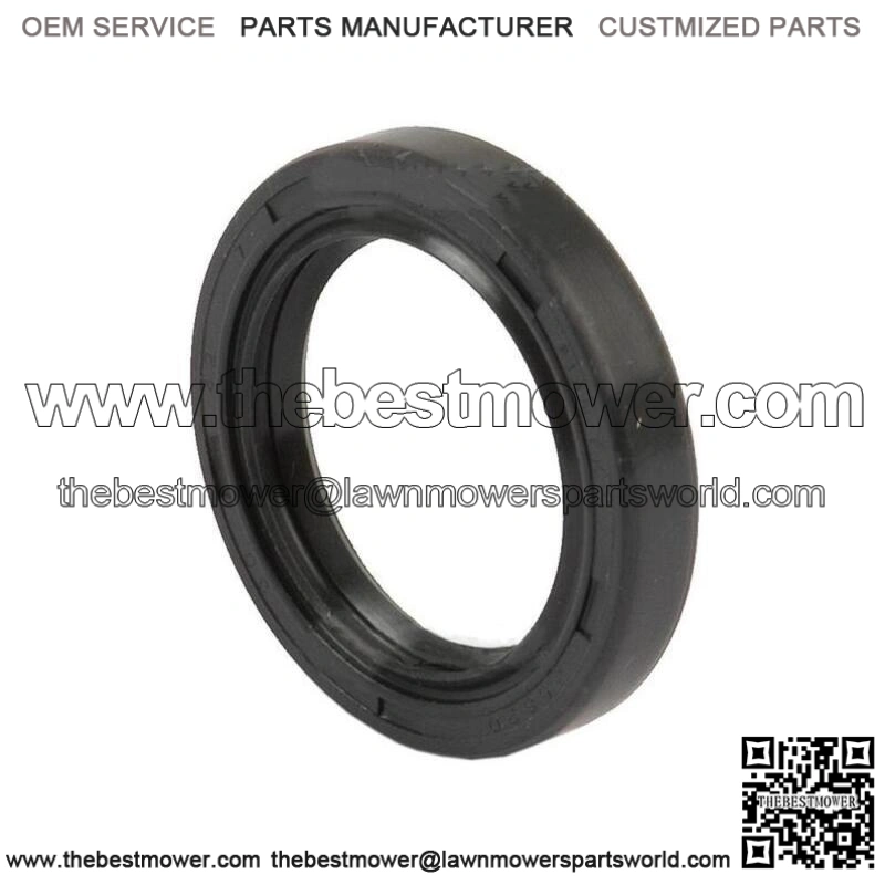 S.50236 Double Lip Seal, 30 x 42 x 7mm Fits Kubota