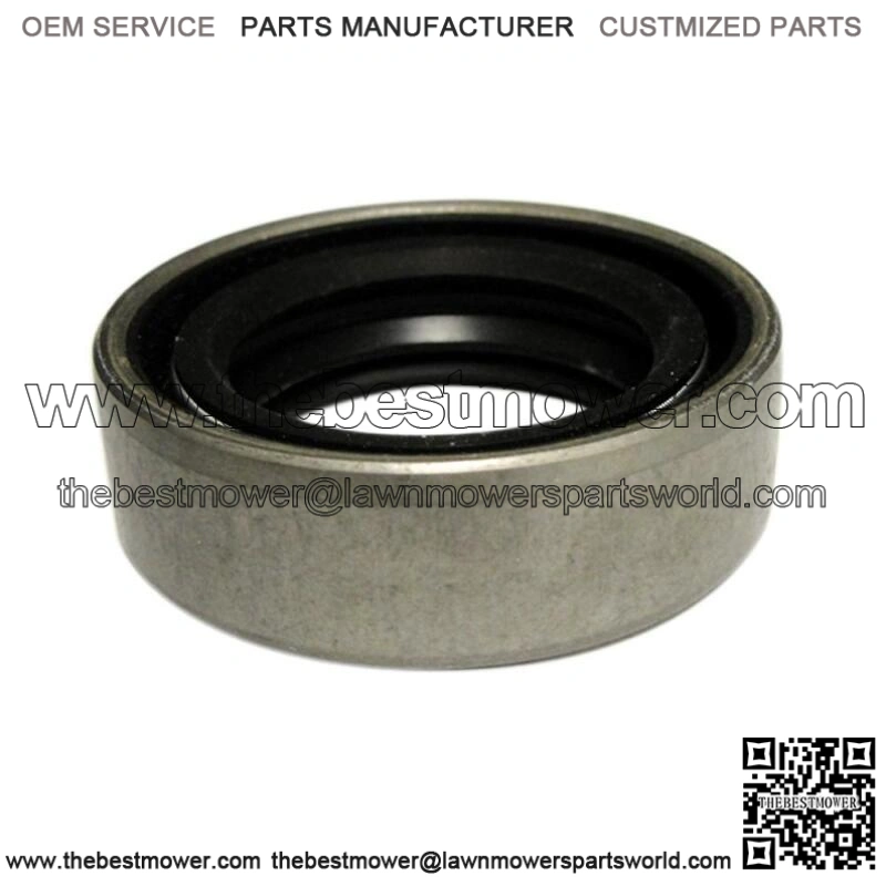 S.42226 Double Lip Seal, 35 x 52 x 16mm - Fits Case IH