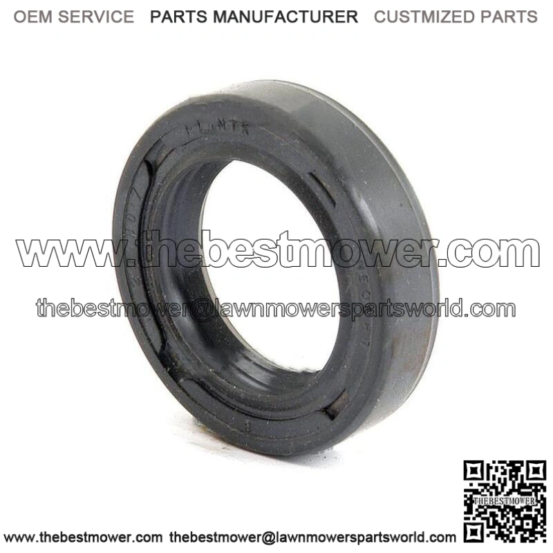 S.50180 Metric Double Lip Seal, 20 x 30 x 7mm - Fits Kubota 09500-20307