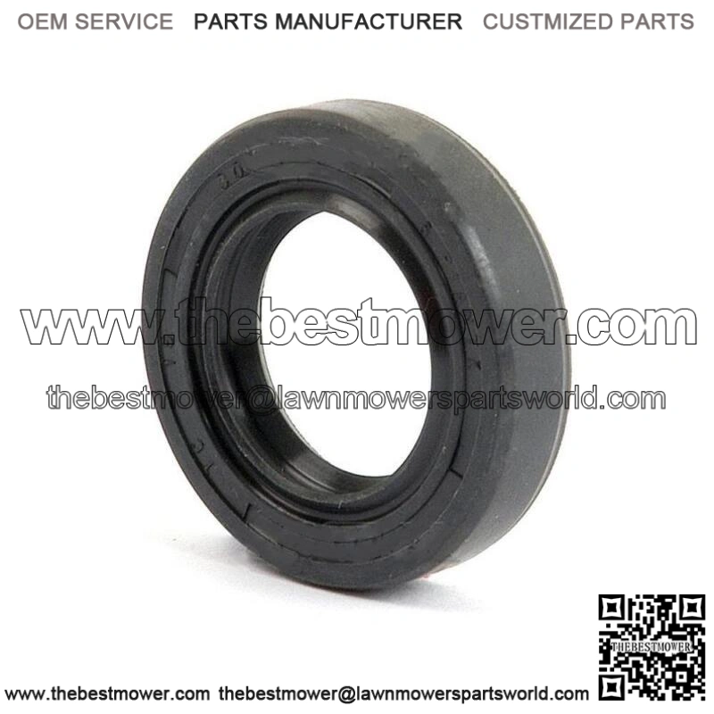 S.50178 Double Lip Seal, 18 x 30 x 7mm Fits Kubota