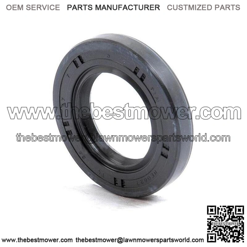 S.50312 Double Lip Seal, 40 x 55 x 8mm Fits Kubota