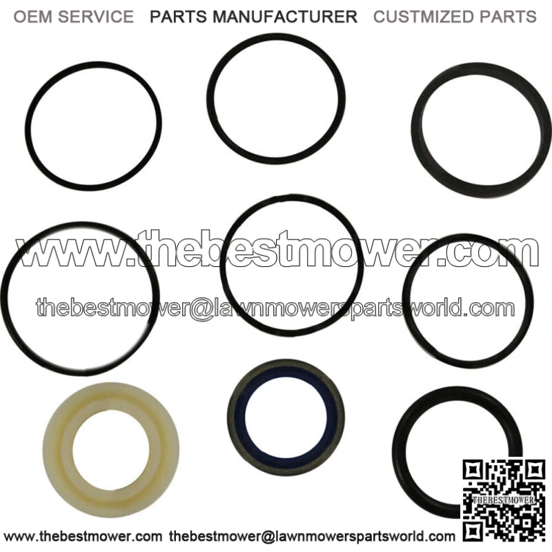 1901-1203 - Hydraulic Cylinder Seal Kit Fits Kubota