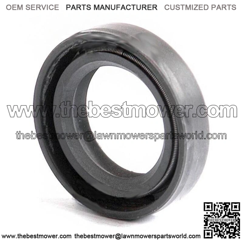 S.50193 Double Lip Seal, 22 x 35 x 8mm Fits Kubota