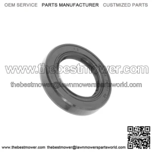 Cylinder Head Cover Oil Seal fits John Deere 1800 2243 240 245 265 285 M76154