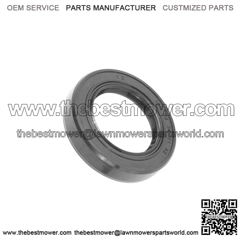 Cylinder Head Cover Oil Seal fits John Deere 1800 2243 240 245 265 285 M76154